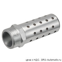 Aventics Глушители серии SI1 – R412010249