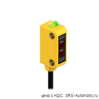 Оптический датчик Banner Q126EQ5
