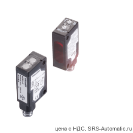 Оптический датчик Balluff BOS 5K-PU-LX10-S75 - Оптический датчик Balluff BOS 5K-PU-LX10-S75