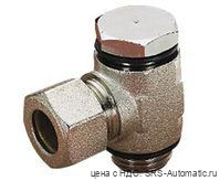 43A510818 WS-VS 8-G1/8 KLEMMRING - 43A510818 WS-VS 8-G1/8 KLEMMRING