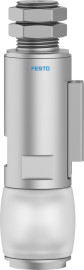 Festo DHEB-27-E-U-S-P Захват баллонный - Festo DHEB-27-E-U-S-P Захват баллонный