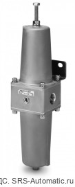 Фильтр-регулятор давления SMC AW40-F06C-2-X2622 - Фильтр-регулятор давления SMC AW40-F06C-2-X2622