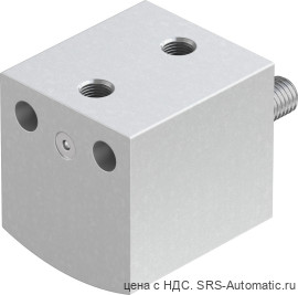 Festo ADVC-16-10-A-P Пневмоцилиндр - Festo ADVC-16-10-A-P Пневмоцилиндр
