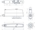 Aventics 5/2-пневмораспределитель, Cерия CL03-EV – R412017962 - Aventics 5/2-пневмораспределитель, Cерия CL03-EV – R412017962