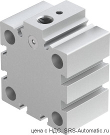 Festo AEVC-40-10-I-P Пневмоцилиндр - Festo AEVC-40-10-I-P Пневмоцилиндр