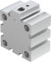Festo AEVC-40-10-I-P Пневмоцилиндр - Festo AEVC-40-10-I-P Пневмоцилиндр