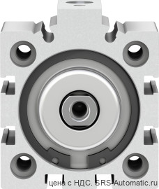 Festo AEVC-40-10-I-P Пневмоцилиндр - Festo AEVC-40-10-I-P Пневмоцилиндр