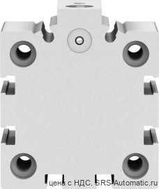 Festo AEVC-40-10-I-P Пневмоцилиндр - Festo AEVC-40-10-I-P Пневмоцилиндр