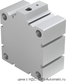 Festo AEVC-100-10-A-P Пневмоцилиндр - Festo AEVC-100-10-A-P Пневмоцилиндр