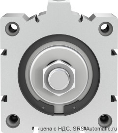 Festo AEVC-100-10-A-P Пневмоцилиндр - Festo AEVC-100-10-A-P Пневмоцилиндр