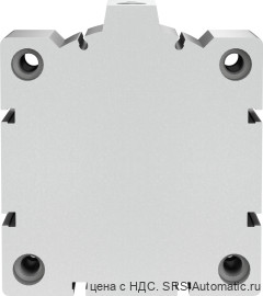 Festo AEVC-100-10-A-P Пневмоцилиндр - Festo AEVC-100-10-A-P Пневмоцилиндр