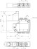 Aventics 5/2-пневмораспределитель, Cерия LS04-XS – R422103557 - Aventics 5/2-пневмораспределитель, Cерия LS04-XS – R422103557