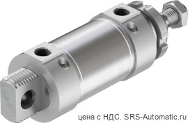 Festo DSNU-63-40-PPV-A Пневмоцилиндр - Festo DSNU-63-40-PPV-A Пневмоцилиндр