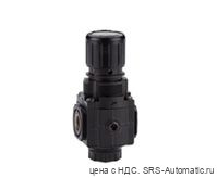 R72G-2AK-RCN Druckregler 0.2-2 Npt1/4