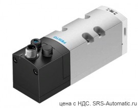 Распределитель VSVA-B-M52-AD-D1-1R5L - Распределитель VSVA-B-M52-AD-D1-1R5L