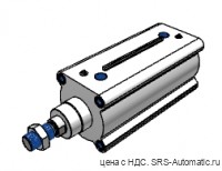 Festo DSBG-100-200-PPSA-N3 Пневмоцилиндр