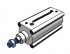 Festo DSBG-100-200-PPSA-N3 Пневмоцилиндр - Festo DSBG-100-200-PPSA-N3 Пневмоцилиндр