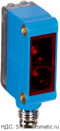 Оптический датчик SICK GL6-P4112 - Оптический датчик SICK GL6-P4112