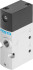 Festo VUWS-L20-M32U-M-G18 Распределитель - Festo VUWS-L20-M32U-M-G18 Распределитель