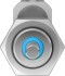 Festo DSNU-20-150-PPS-A Пневмоцилиндр - Festo DSNU-20-150-PPS-A Пневмоцилиндр
