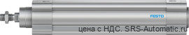 Festo DSBC-40-150-PPSA-N3 Пневмоцилиндр - Festo DSBC-40-150-PPSA-N3 Пневмоцилиндр