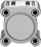 Festo DSBC-40-150-PPSA-N3 Пневмоцилиндр - Festo DSBC-40-150-PPSA-N3 Пневмоцилиндр