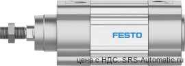 Festo DSBC-63-30-D3-PPVA-N3 Пневмоцилиндр - Festo DSBC-63-30-D3-PPVA-N3 Пневмоцилиндр
