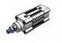 Festo DSBC-63-30-D3-PPVA-N3 Пневмоцилиндр - Festo DSBC-63-30-D3-PPVA-N3 Пневмоцилиндр