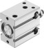 Festo DPDM-32-20-PA Пневмоцилиндр - Festo DPDM-32-20-PA Пневмоцилиндр