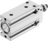 Festo DPDM-Q-16-15-PA Пневмоцилиндр - Festo DPDM-Q-16-15-PA Пневмоцилиндр