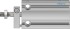 Festo DPDM-Q-16-15-PA Пневмоцилиндр - Festo DPDM-Q-16-15-PA Пневмоцилиндр