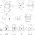 Aventics Компактный цилиндр, Cерия KPZ – 0822498303 - Aventics Компактный цилиндр, Cерия KPZ – 0822498303