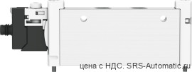 Festo VUVG-L18-M52-MT-G14-1R8L Распределитель - Festo VUVG-L18-M52-MT-G14-1R8L Распределитель