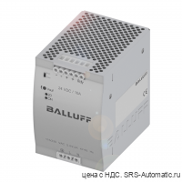 Блок питания Balluff BAE PS-XA-1W-24-100-004