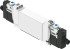 Festo VUVG-BK14-B52-T-F-1R8L-S Распределитель - Festo VUVG-BK14-B52-T-F-1R8L-S Распределитель