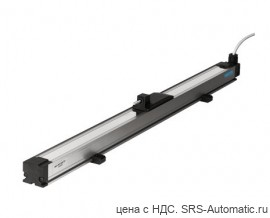 Festo MLO-POT-1750-TLF Датчик - Festo MLO-POT-1750-TLF Датчик