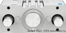 Festo DFM-50-125-P-A-KF Цилиндр с направляющими - Festo DFM-50-125-P-A-KF Цилиндр с направляющими