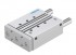 Festo DFM-50-125-P-A-KF Цилиндр с направляющими - Festo DFM-50-125-P-A-KF Цилиндр с направляющими