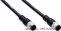 Соединительный кабель SICK YM2AA8-050XXXM2AA8