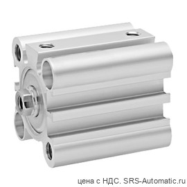 Aventics Короткоходный цилиндр, Cерия SSI – R480637836 - Aventics Короткоходный цилиндр, Cерия SSI – R480637836