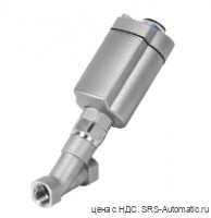 Festo VZXA-A-TS6-25-M2-V13T-16-K-75-20-PR-V4 Клапан