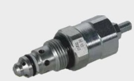 VMDC20C1 - Картриджный предохранительный клапан 20л/мин, 80-250бар, 3/4"-16UNF - VMDC20C1 - Картриджный предохранительный клапан 20л/мин, 80-250бар, 3/4"-16UNF