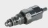 VMDC20C1 - Картриджный предохранительный клапан 20л/мин, 80-250бар, 3/4"-16UNF - VMDC20C1 - Картриджный предохранительный клапан 20л/мин, 80-250бар, 3/4"-16UNF