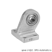 Aventics Кронштейн подшипника, Cерия CS7 – 1827001788