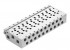 Festo VABM-L1-14W-G14-10 Плита монтажная - Festo VABM-L1-14W-G14-10 Плита монтажная
