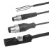 Aventics Датчик, Cерия ST6 – R412025611 - Aventics Датчик, Cерия ST6 – R412025611