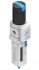 Festo MS6-LFR-1/2-D6-ERM-AS-Z Фильтр-регулятор - Festo MS6-LFR-1/2-D6-ERM-AS-Z Фильтр-регулятор