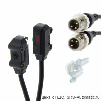 Фотоэлектрический датчик E3T-ST13-M5J 0,3 М