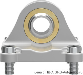 Festo SNCS-80 Фланец - Festo SNCS-80 Фланец