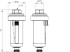Aventics Конденсатоотводчик, Cерия MU1 – R412010689 - Aventics Конденсатоотводчик, Cерия MU1 – R412010689